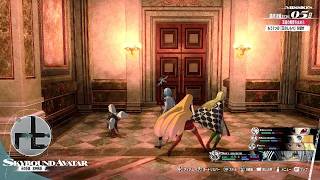 【ネタバレ注意】メタファー：リファンタジオ #099 饗宴場