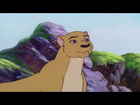 LA RENCONTRE - Simba, le Roi Lion, ép 40 - VF