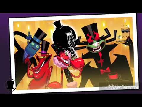 Villainous crossover scenes 2