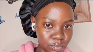 Ensobi zemukola nga mwakamala okusika embolo mu mana bwemuti