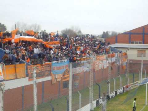 Berazategui en Tristan Suarez 2