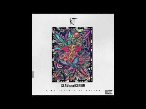 Klam - Kolyoum Tafi feat. ICOSIUM