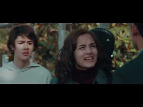 OST. Ayat Ayat Cinta 2 - Ayat Ayat Cinta 2 Official Music Video | Krisdayanti