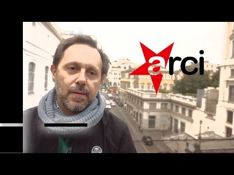 ARCI, Italia (Carlo Testini)