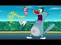 ᴴᴰ Oggy And The Cockroaches La Citrouille Qui Se Prenait Pour Une Ferrari Full Episod HD