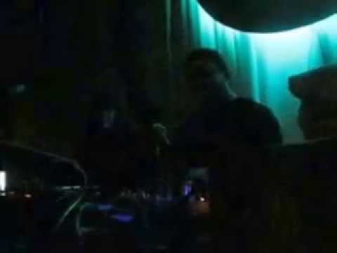 Peppe Citarella & Kerri Chandler B2B and INDIA  Live @ Qi Clubbing (Part 3)