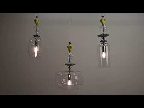 Миниатюра изображения товара Потолочный светильник Odeon Light Bizet 4893/1A