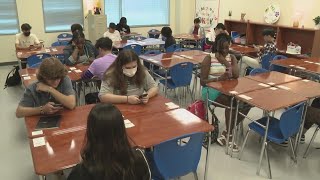Union County School Board approves 2023-2024 calendar