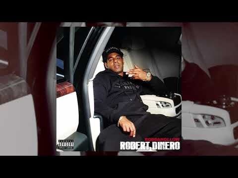 Robbahollow   Hustla (TRACK 5)