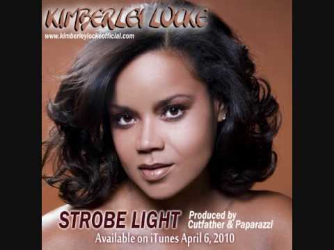 Kimberley Locke - Strobelight - Audio Preview