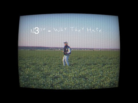 N3llo - Why They Hate (Official Music Video)