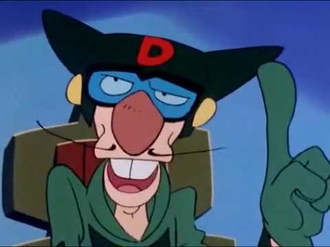 78 YATTAMAN - Brązowa Maska