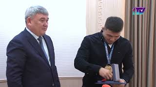 Видео