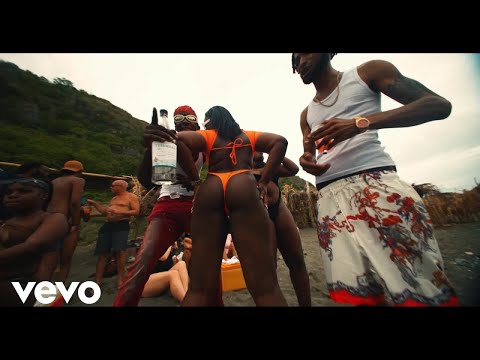 Castral, Chi Ching Ching - Jubilant Spirits | Official Music Video