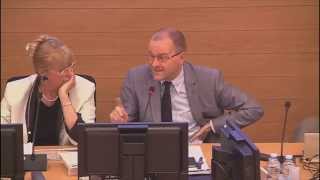 4. Piergiorgio Donatelli | OGM:davvero contro natura?