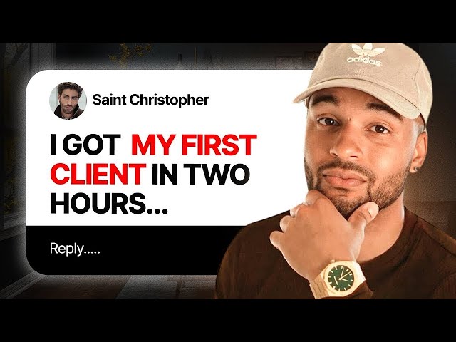 How to Secure Your First Copywriting Client in 24 Hours or Less | Magica