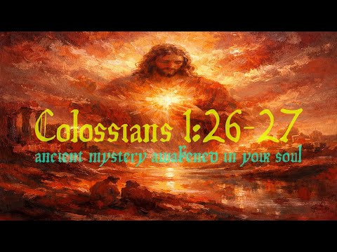 Colossians 1:26