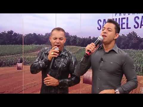 Cheiro de Gratidão - Daniel e Samuel