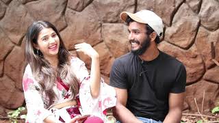 Download lagu Mein Aladdin Aur Meri Jasmine ❤️ft. AJ | Oye It's Uncut mp3