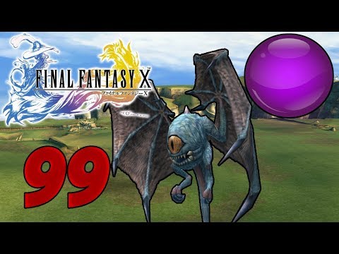 Guia Final Fantasy X (PS2) Parte 99 - Las esferas de Defensa magica