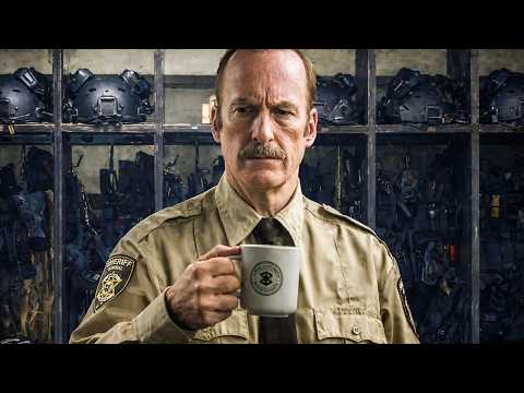 Нормал (2026) — трейлер фильма (субтитры)