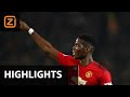 POGBA is BACK | Manchester United vs Huddersfield Town | Premier League 2018/19 | Samenvatting