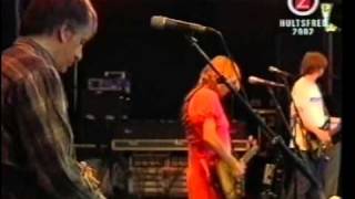 Sonic.Youth - Plastic Sun (Live.Hultsfred.2002)