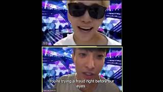 Download lagu Jeonghan cheating is hilarious  #seventeen #jeonghan #dk #kpop #carat mp3