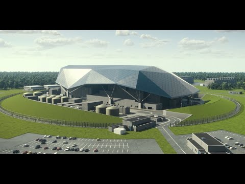 Rolls-Royce SMR, a British solution to the global energy challenge