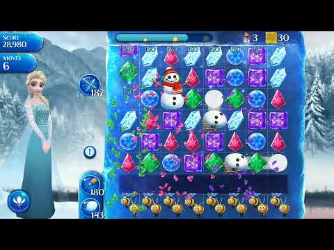 FROZEN FREE FALL # NORTHULDRA  STATE # LEVEL 86