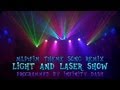 Light and Laser Show: MLP FiM Theme Remix ...