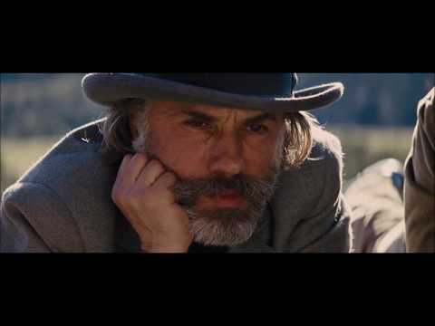 His Name is King - DJANGO UNCHAINED -  Music Video 2016