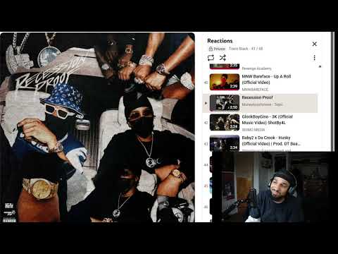 Moneyboyzforever feat. Bundog - Recession Proof (Reaction)