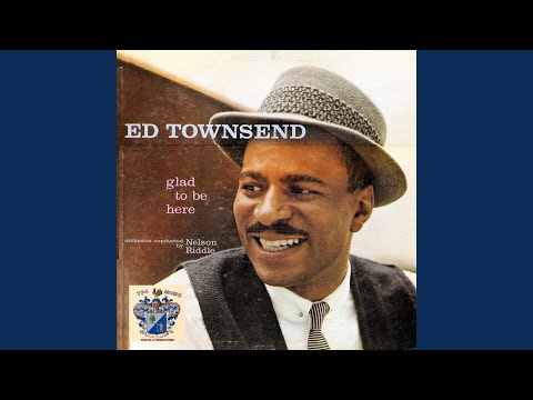 Deep In A Dream - Ed Townsend