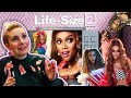 Life Size 2 The Totally Necessary Sequel To Life Size Movie Nights