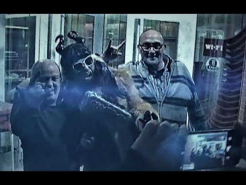 MORGUL, CAUDETE, LA TIERRA DEL ROCK! - Bochornorama Rural Acoustic Power Pack