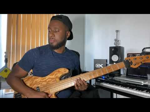 Frank Brunot - Kool And The Gang: Get Down On It