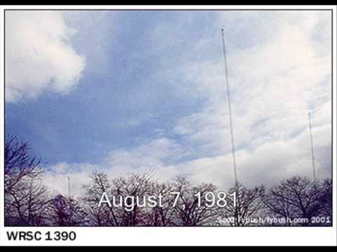 1390 WRSC State College, Pa.