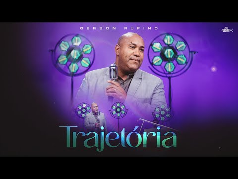 Gerson Rufino and É Gospel Music