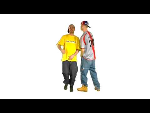 Marsimoto - Smokingz ft. gabreal (2006)