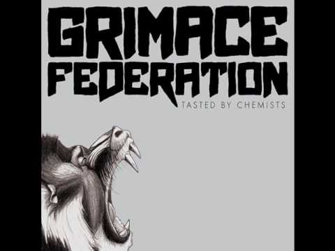 Grimace Federation - Catch 22