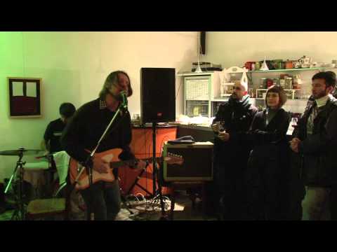 Viking Moses Live at Navel 30-11-2012