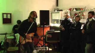 Viking Moses Live at Navel 30-11-2012