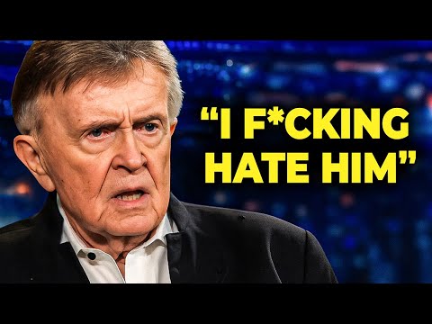 Bill Anderson Exposes the 5 Opry Stars Who DESTROYED Country Music