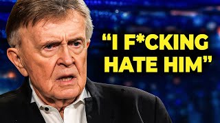 Bill Anderson Exposes the 5 Opry Stars Who DESTROYED Country Music