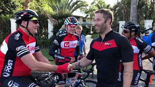 Sydney to Surfers 2019 Day 3 Recap!