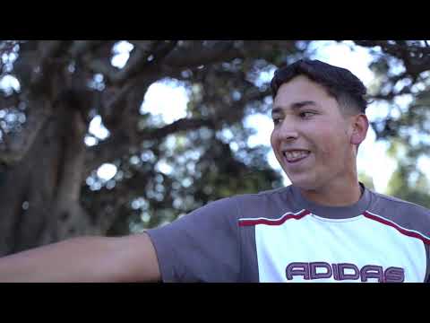 Legion Battles 3ra fecha - Kraken Vs. DJ'o - octavos de final (prod.quiron)