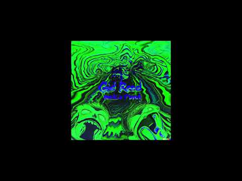 Yung GreX x oxidwaste - "Greened out" (EP) [EXCLUSIVE RARE]