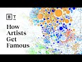 Why do some artists become famous? | Albert-László Barabási
