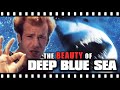 The Unfair Misunderstanding of DEEP BLUE SEA (1999)